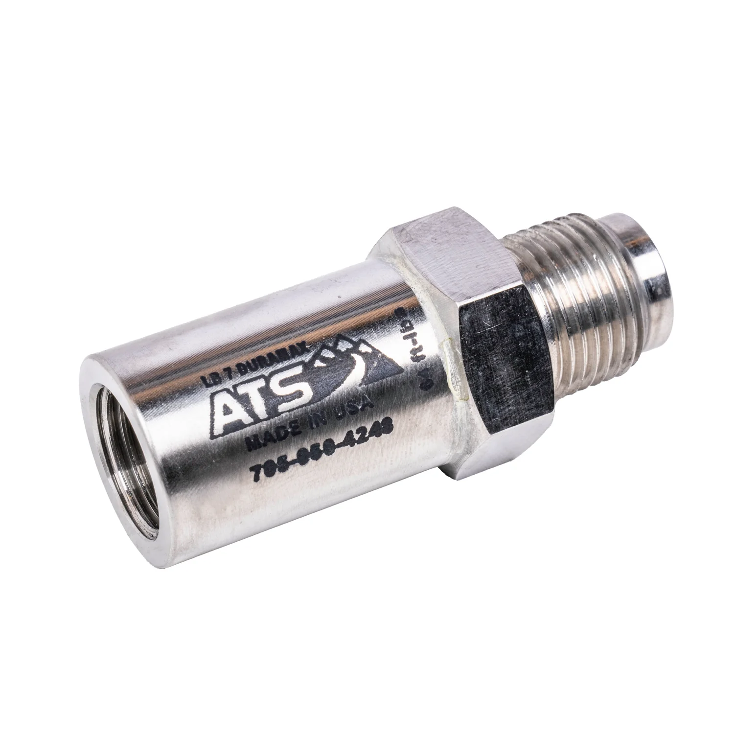 ATS Diesel Upgrades Series